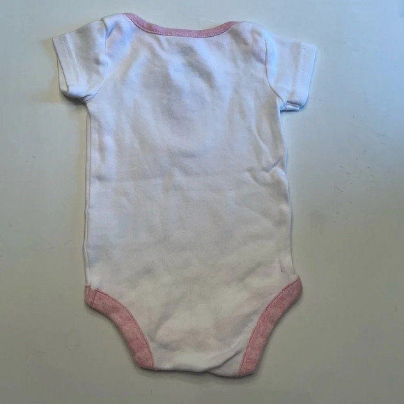 👶 Disney Minnie Mouse Baby  One Piece - Perfect for Your Little One! 👶 - Picture 4 of 5